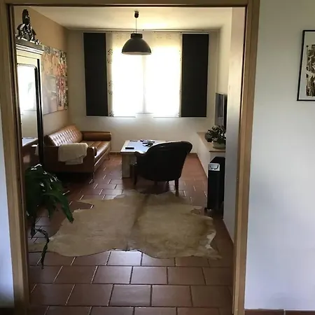 Maison De 5 Chambres, Piscine