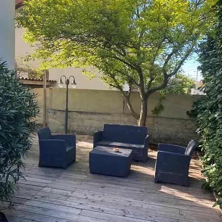 Maison De 5 Chambres, Piscine Villa *