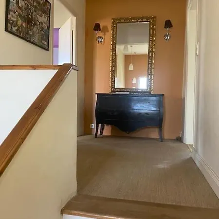 Maison De 5 Chambres, Piscine