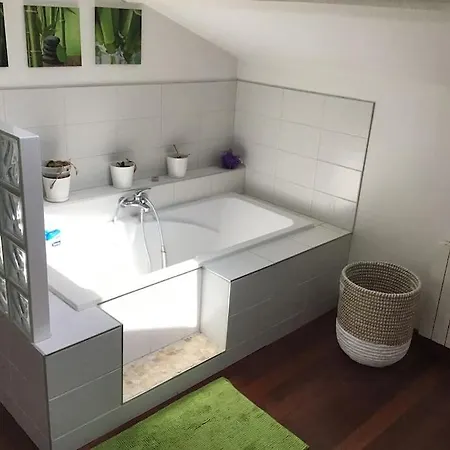 Maison De 5 Chambres, Piscine
