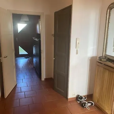 Villa Maison De 5 Chambres, Piscine